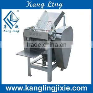 Dough Pressing Machine for Grain Products thumbnail-1