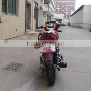 Newest 150cc Super Power off Road Sports Motorcycle thumbnail-4