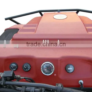 XBH 8X8-2C Diesel-engine Vehicle Transportation Cart 8 Wheels All-terrain Amphibious Vehicle Anfibio ATV thumbnail-6