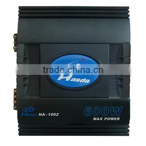 Good Quality High Power 2000 Watt Amplifier thumbnail-3