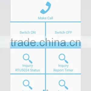 GSM SMS Remote Control Relay Switch RTU5024 thumbnail-5