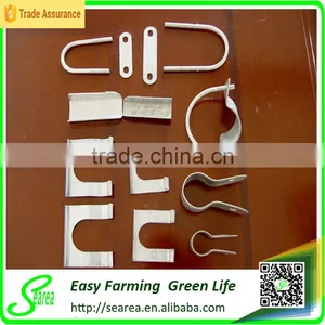 Greenhouse Lock Profile Install thumbnail-3