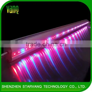Vanq Interlighting 75W LED Grow Light Bar Full Spectrum for Tomato Strawberry Cucumber thumbnail-1