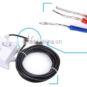Promotion for Double 12th Super Sensitive Remote Control Greenhouse and Urban Lighting Illuminance Sensor thumbnail-3