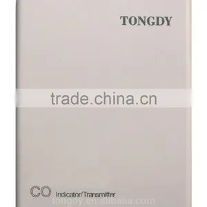Top Electrochemical CO Sensor Analog Output thumbnail-1