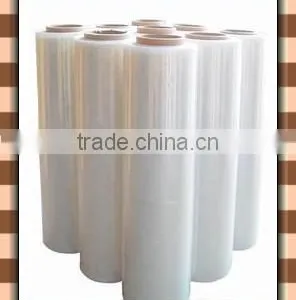 PE High Quality Packaging Film thumbnail-1
