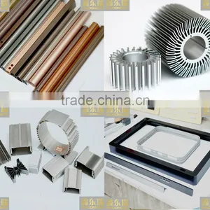Custom Designed Profiles for Industrial Applications thumbnail-2