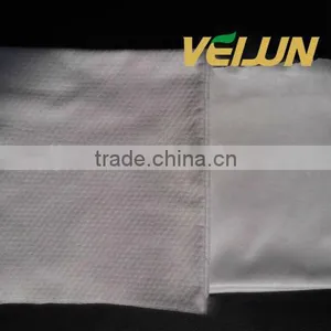 100% Viscose Cleaning Wipes Spunlace thumbnail-1