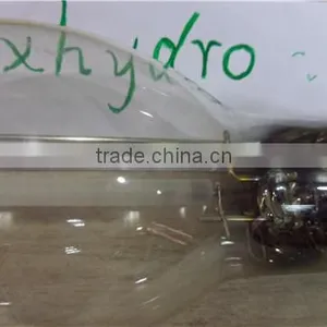 Hydroponics Indoor Grow 250w 400w 600w 1000w High Pressure Sodium Lamp HPS Grow Light Bulbs thumbnail-4