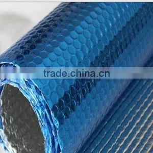 Aluminum Foil Bubble Thermal Insulation/Car Cover Heat Insulation Material thumbnail-3