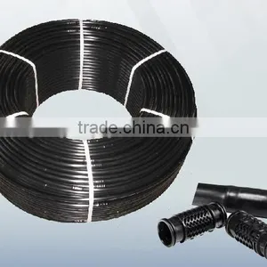16mm Drip Irrigation PE Pipe thumbnail-2
