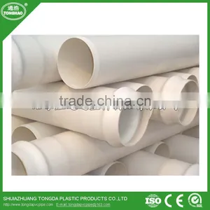 Pvc Water Pipe With Price thumbnail-3