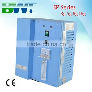 Laundry Ozone Water 110v Swimming Pool Chlorine Remove Hotel Deodorizer thumbnail-1