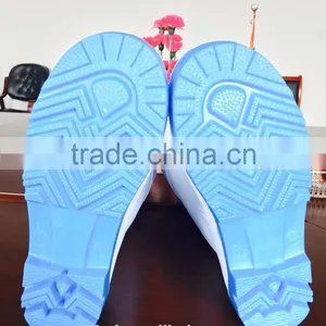 Work Shoes for Food Factory ,PVC Boots for Fishing Industry,cheap Pvc Shoes thumbnail-6