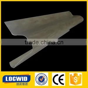 Angle Bar for Roof Beam,plastic Roof Tile Trim thumbnail-1