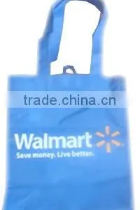 PP Spunbonded Nonwoven Shopping Bags thumbnail-1