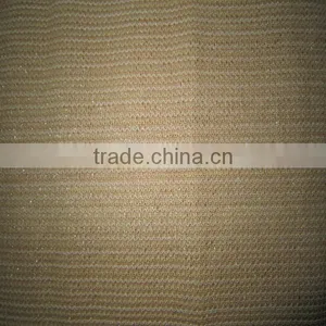 2014 Hot Selling 100gsm HDPE UV Waterproof Agriculture Shade Net Screen thumbnail-1