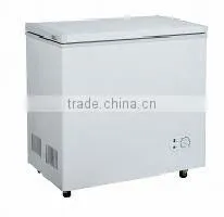 Solar Portable Gas Fridge Freezer thumbnail-1