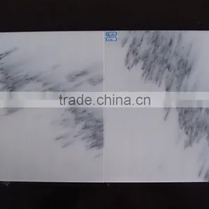 Top Quality White Marble Tile/blue Sky Marble Tile/grey Tile thumbnail-5