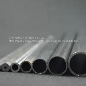 Schedule 80 A335 P9 Seamless Alloy Steel Pipe thumbnail-2