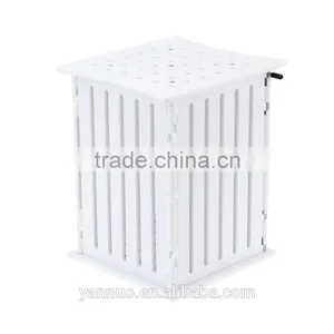 36 Holes BBQ Barbecue Skewers, Plastic Fruit Skewers, Kebab Skewer Machine thumbnail-3
