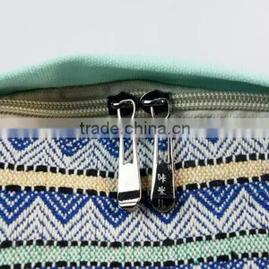 Store More Fashion Design Casual Canvas Blue Rucksack Bookbag thumbnail-6