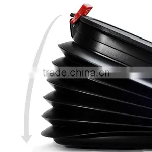 Folding Multi-function Car Trash Bin Magic Folding Container thumbnail-3