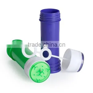 Plastic Soap Bubble Toy Bubble Bottle thumbnail-1