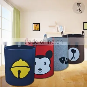 2017 Cheap Promotion Foldable Factory Price Household Laundry Sorter thumbnail-6