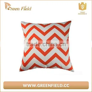Wholesale Decorative Kraft Paper Pillow Covers thumbnail-3