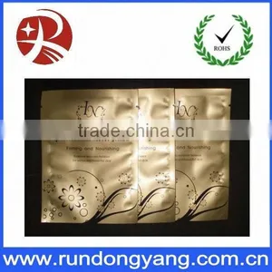 High Printed Aluminum Foil Bag for Packing/with Side Gusset thumbnail-1