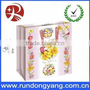 High Quality Kraft Paper Bag for Jewelry From China thumbnail-1