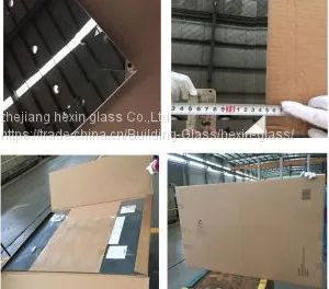 Sell the CE Certification of Bevel 15-50mm Bathroom Mirror thumbnail-1