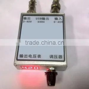 Single Handle Generator With DC Output 3.2v to 28v Optional thumbnail-6