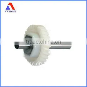 Precision Plastic Gear for Toy Car thumbnail-1