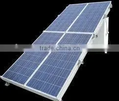 10kw Complete With Battery and Brackets off Grid Solar Powered Plant Pots thumbnail-4