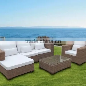 Modern Wicker Garden Patio Rattan Outdoor Furniture (BP-M12) thumbnail-1