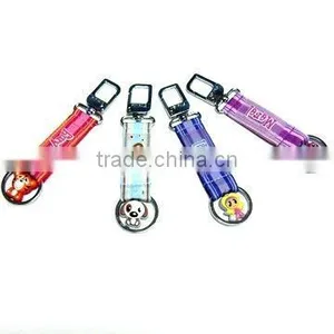 Carabiner Keychain thumbnail-1