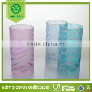 Highball Tall Drinking Tumblers Glasses,glass Cup thumbnail-1