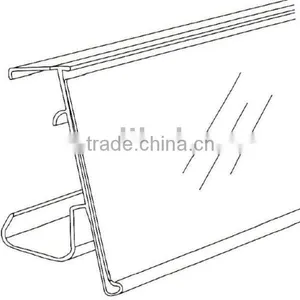 SDI-CH045 Plastic Price Tag thumbnail-1