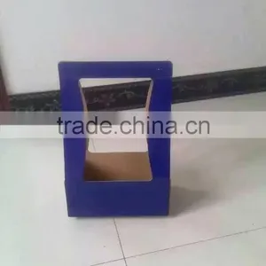 Portable Flower Box With Wet Floral Foam for Mother's Day thumbnail-4