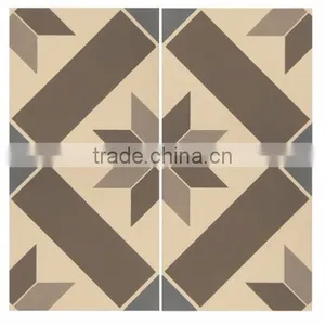 High Quality Antique Mosaic Tiles & Best Ceramic Tiles Price thumbnail-1