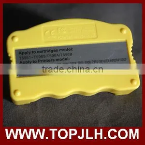 Reset Ink Cartridge Chip Resetter for Epson 9700 thumbnail-4