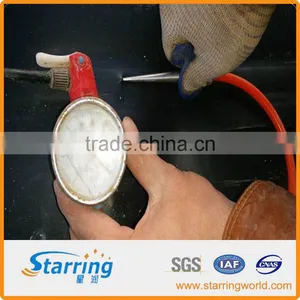 HDPE Plastic Geomembrane for Construction for Water Storage thumbnail-6
