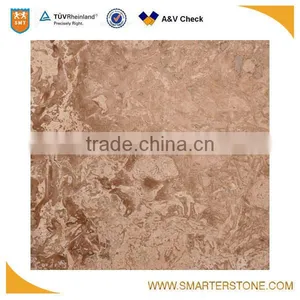 House Decorating Dark Beige Travertine Marble Price thumbnail-3