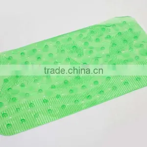 Quality Anti Bacteria High Quality Pvc Non-slip Bath Mat thumbnail-1