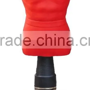 Factory Wholesale Good Quality Silicon Punching Bag Man thumbnail-1