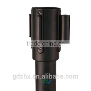 Retractable Aluminum Exhibit Stand thumbnail-2