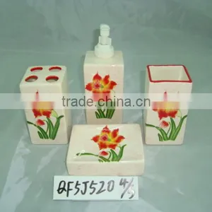 Ceramic Shower Sets thumbnail-1