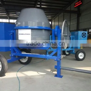 One Bag Concrete Mixer thumbnail-1